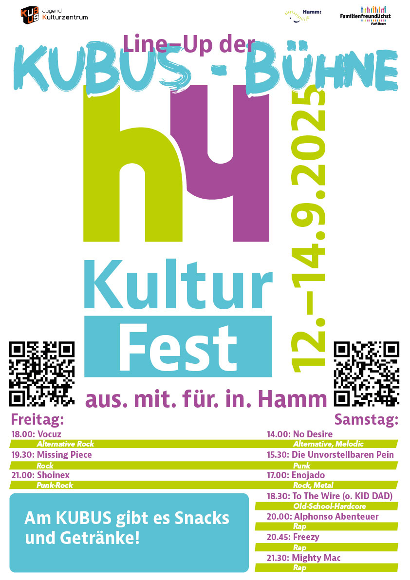 Kulturfest H4